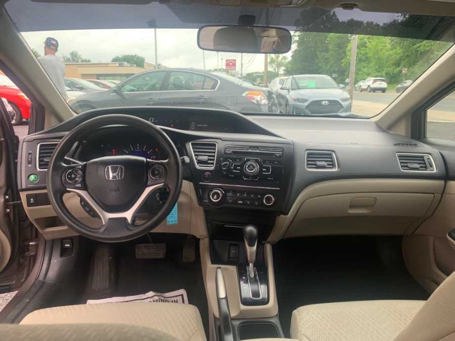 2014 Honda Civic Sedan 4dr CVT LX, available for sale in Westfield, Massachusetts | Auto Wings Cop. Westfield, Massachusetts 2014 Honda Civic Sedan 4dr CVT LX, available for sale in Westfield, Massachusetts | Auto Wings Cop. Westfield, Massachusetts