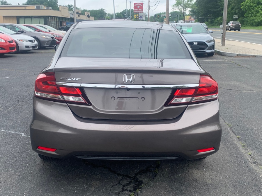 2014 Honda Civic Sedan 4dr CVT LX, available for sale in Westfield, Massachusetts | Auto Wings Cop. Westfield, Massachusetts 2014 Honda Civic Sedan 4dr CVT LX, available for sale in Westfield, Massachusetts | Auto Wings Cop. Westfield, Massachusetts