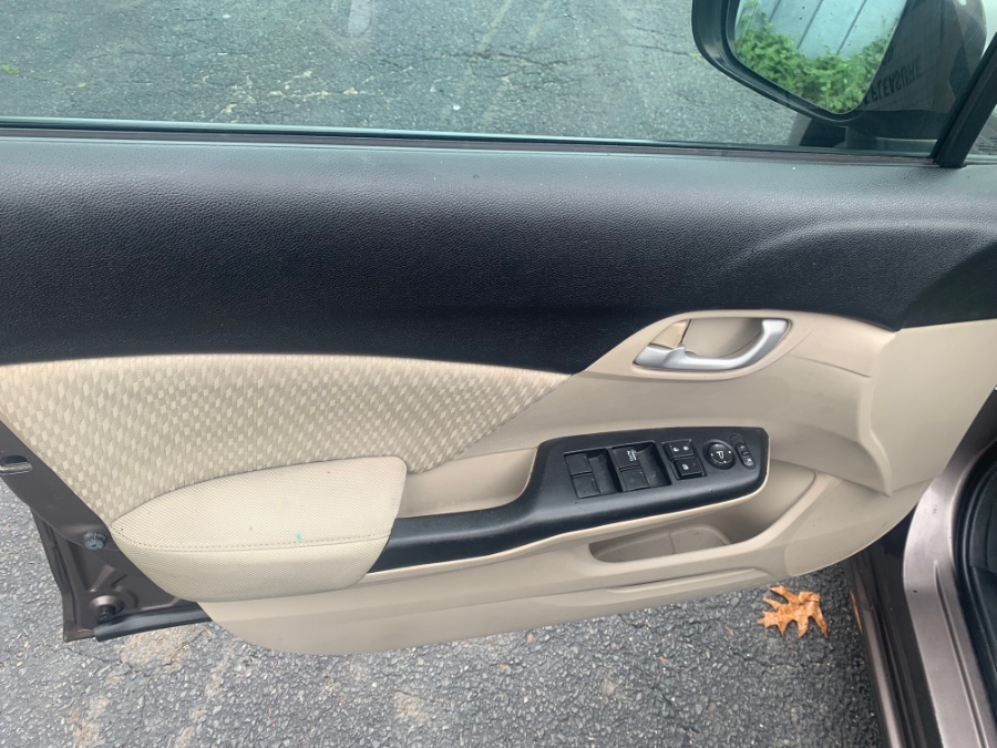 2014 Honda Civic Sedan 4dr CVT LX, available for sale in Westfield, Massachusetts | Auto Wings Cop. Westfield, Massachusetts 2014 Honda Civic Sedan 4dr CVT LX, available for sale in Westfield, Massachusetts | Auto Wings Cop. Westfield, Massachusetts