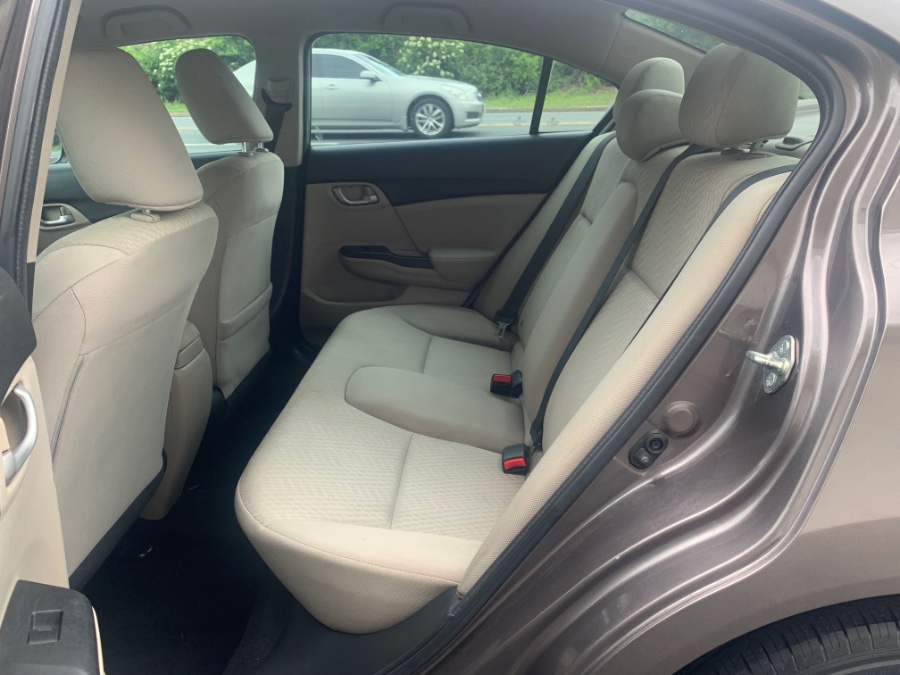 2014 Honda Civic Sedan 4dr CVT LX, available for sale in Westfield, Massachusetts | Auto Wings Cop. Westfield, Massachusetts 2014 Honda Civic Sedan 4dr CVT LX, available for sale in Westfield, Massachusetts | Auto Wings Cop. Westfield, Massachusetts