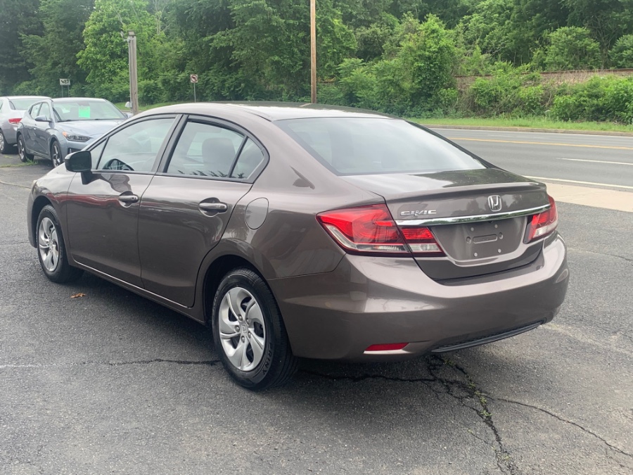2014 Honda Civic Sedan 4dr CVT LX, available for sale in Westfield, Massachusetts | Auto Wings Cop. Westfield, Massachusetts 2014 Honda Civic Sedan 4dr CVT LX, available for sale in Westfield, Massachusetts | Auto Wings Cop. Westfield, Massachusetts