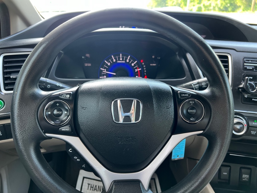 2014 Honda Civic Sedan 4dr CVT LX, available for sale in Westfield, Massachusetts | Auto Wings Cop. Westfield, Massachusetts 2014 Honda Civic Sedan 4dr CVT LX, available for sale in Westfield, Massachusetts | Auto Wings Cop. Westfield, Massachusetts