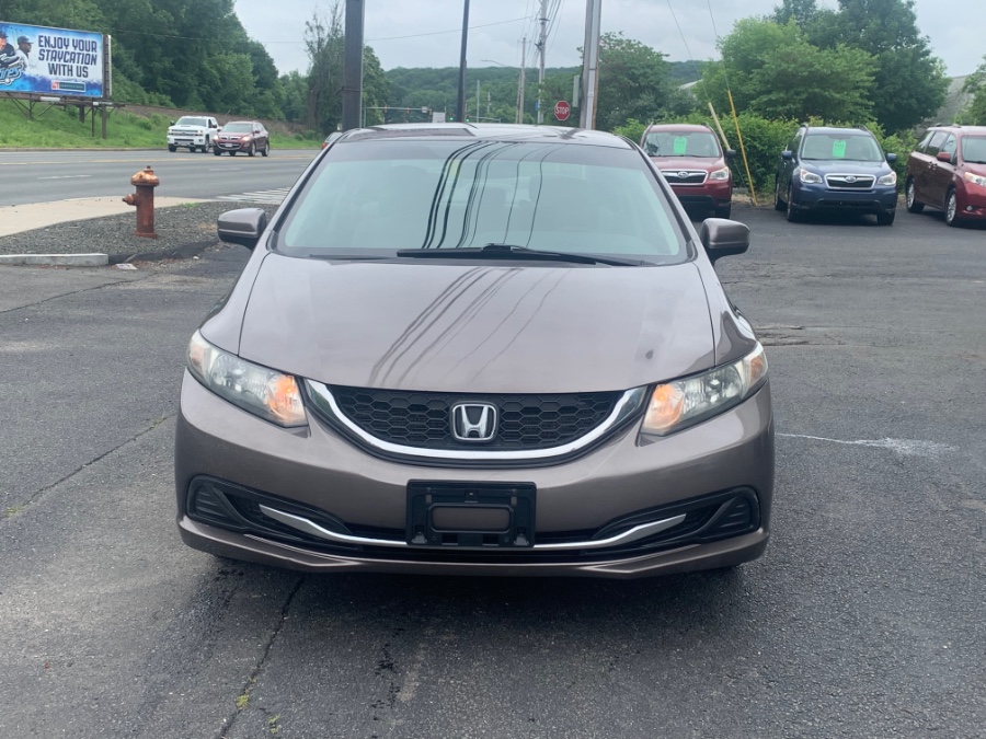 2014 Honda Civic Sedan 4dr CVT LX, available for sale in Westfield, Massachusetts | Auto Wings Cop. Westfield, Massachusetts 2014 Honda Civic Sedan 4dr CVT LX, available for sale in Westfield, Massachusetts | Auto Wings Cop. Westfield, Massachusetts