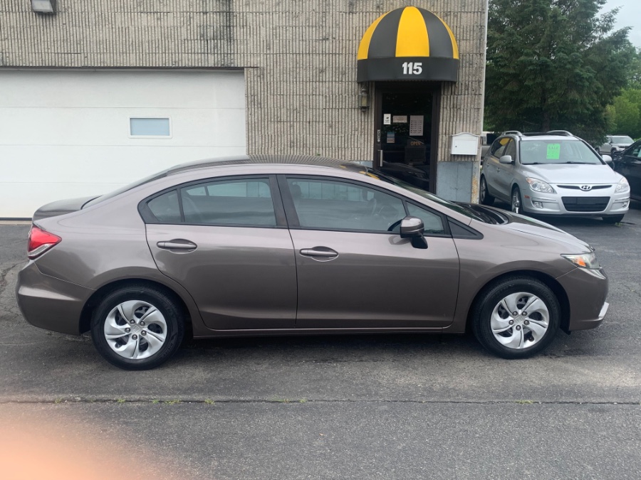 2014 Honda Civic Sedan 4dr CVT LX, available for sale in Westfield, Massachusetts | Auto Wings Cop. Westfield, Massachusetts 2014 Honda Civic Sedan 4dr CVT LX, available for sale in Westfield, Massachusetts | Auto Wings Cop. Westfield, Massachusetts