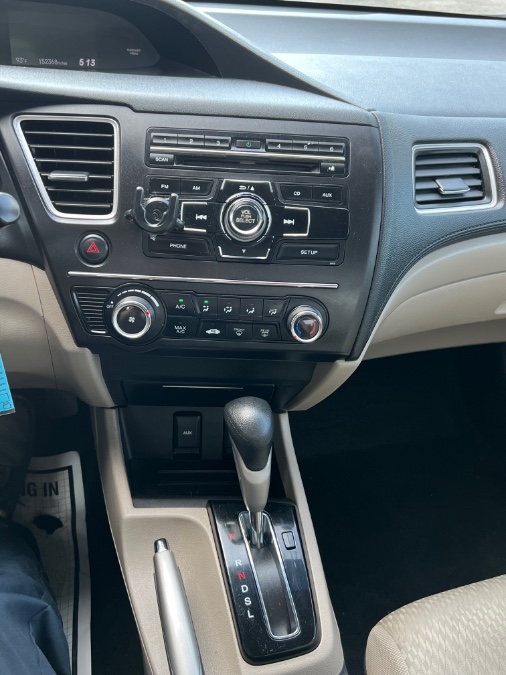 2014 Honda Civic Sedan 4dr CVT LX, available for sale in Westfield, Massachusetts | Auto Wings Cop. Westfield, Massachusetts 2014 Honda Civic Sedan 4dr CVT LX, available for sale in Westfield, Massachusetts | Auto Wings Cop. Westfield, Massachusetts