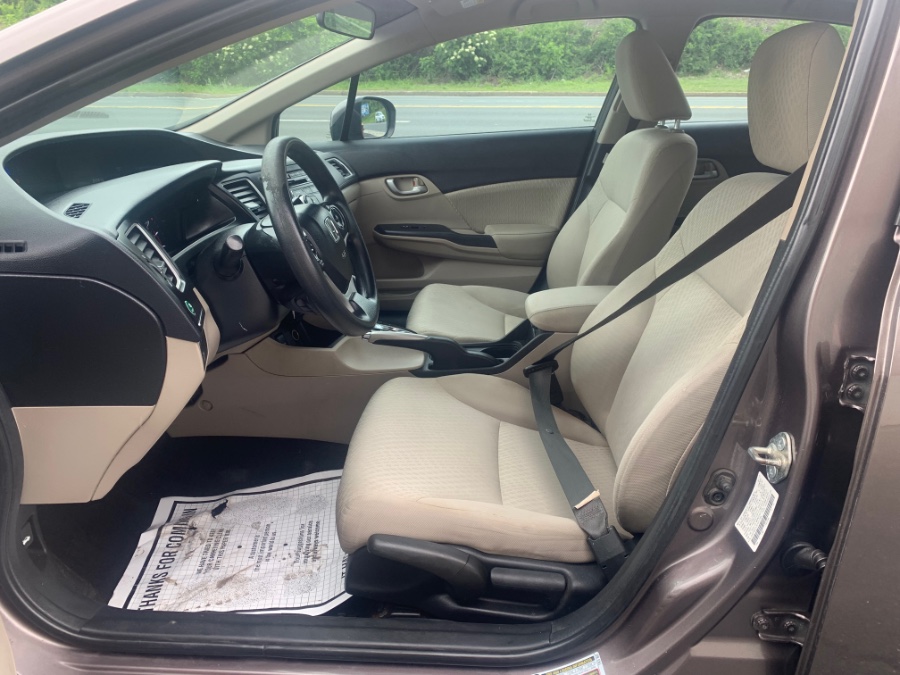 2014 Honda Civic Sedan 4dr CVT LX, available for sale in Westfield, Massachusetts | Auto Wings Cop. Westfield, Massachusetts 2014 Honda Civic Sedan 4dr CVT LX, available for sale in Westfield, Massachusetts | Auto Wings Cop. Westfield, Massachusetts