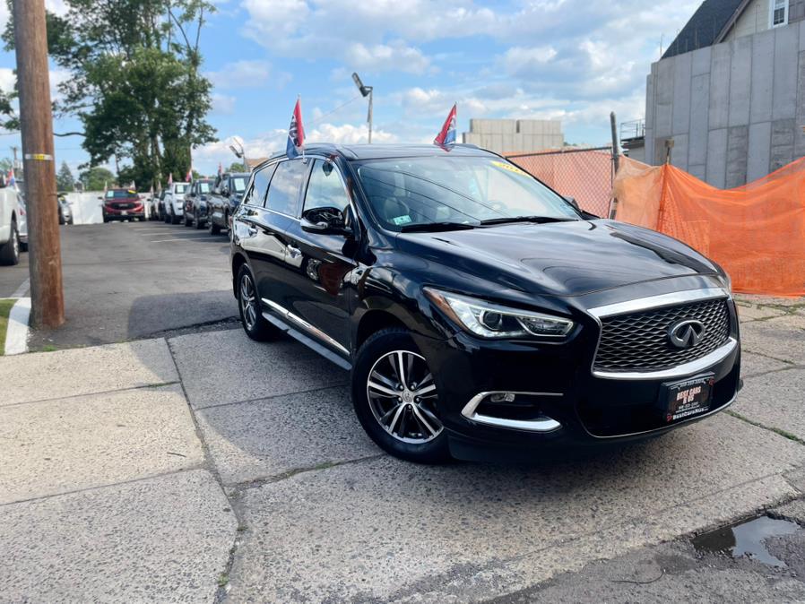2018 INFINITI QX60 AWD, available for sale in Plainfield, New Jersey | Best Cars R Us LLC. Plainfield, New Jersey 2018 INFINITI QX60 AWD, available for sale in Plainfield, New Jersey | Best Cars R Us LLC. Plainfield, New Jersey