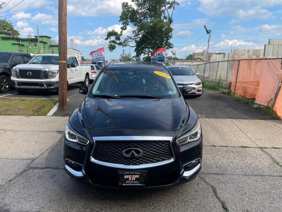 2018 INFINITI QX60 AWD, available for sale in Plainfield, New Jersey | Best Cars R Us LLC. Plainfield, New Jersey 2018 INFINITI QX60 AWD, available for sale in Plainfield, New Jersey | Best Cars R Us LLC. Plainfield, New Jersey