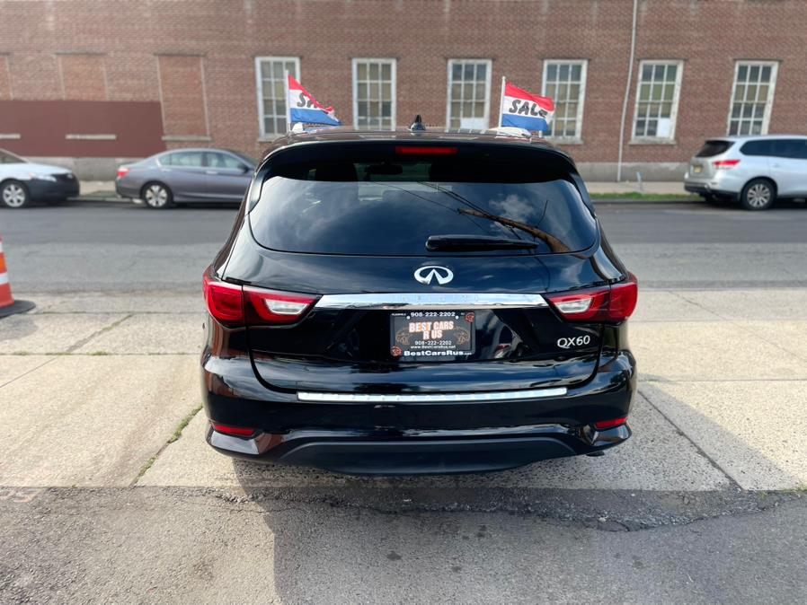 2018 INFINITI QX60 AWD, available for sale in Plainfield, New Jersey | Best Cars R Us LLC. Plainfield, New Jersey 2018 INFINITI QX60 AWD, available for sale in Plainfield, New Jersey | Best Cars R Us LLC. Plainfield, New Jersey