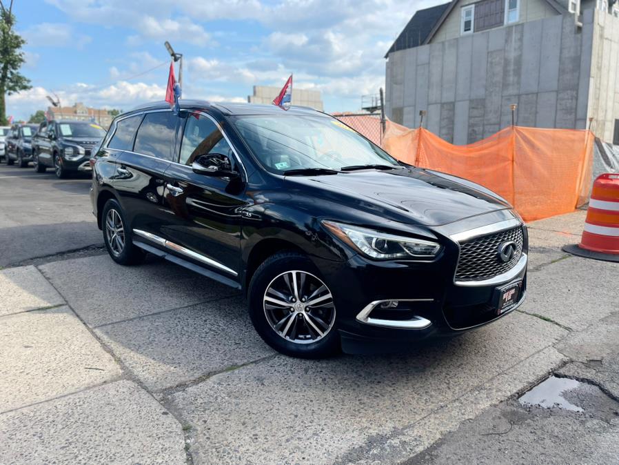 2018 INFINITI QX60 AWD, available for sale in Plainfield, New Jersey | Best Cars R Us LLC. Plainfield, New Jersey 2018 INFINITI QX60 AWD, available for sale in Plainfield, New Jersey | Best Cars R Us LLC. Plainfield, New Jersey