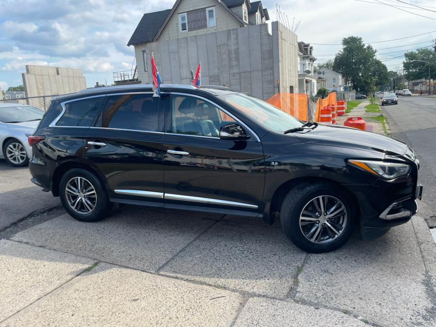 2018 INFINITI QX60 AWD, available for sale in Plainfield, New Jersey | Best Cars R Us LLC. Plainfield, New Jersey 2018 INFINITI QX60 AWD, available for sale in Plainfield, New Jersey | Best Cars R Us LLC. Plainfield, New Jersey
