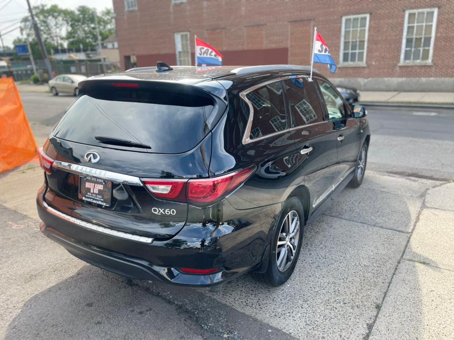 2018 INFINITI QX60 AWD, available for sale in Plainfield, New Jersey | Best Cars R Us LLC. Plainfield, New Jersey 2018 INFINITI QX60 AWD, available for sale in Plainfield, New Jersey | Best Cars R Us LLC. Plainfield, New Jersey