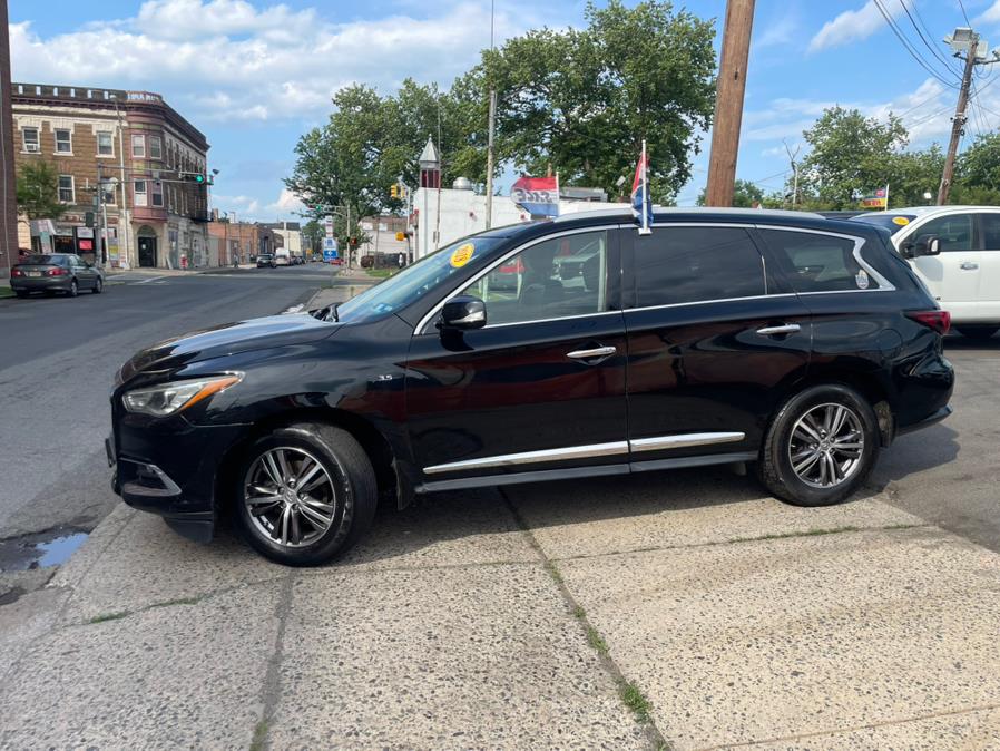 2018 INFINITI QX60 AWD, available for sale in Plainfield, New Jersey | Best Cars R Us LLC. Plainfield, New Jersey 2018 INFINITI QX60 AWD, available for sale in Plainfield, New Jersey | Best Cars R Us LLC. Plainfield, New Jersey
