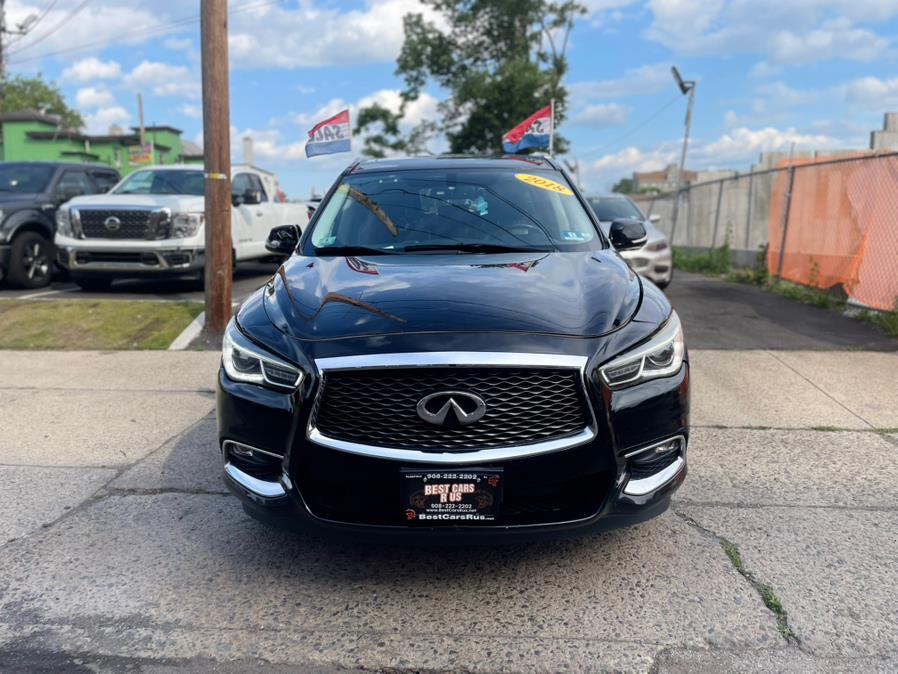 2018 INFINITI QX60 AWD, available for sale in Plainfield, New Jersey | Best Cars R Us LLC. Plainfield, New Jersey 2018 INFINITI QX60 AWD, available for sale in Plainfield, New Jersey | Best Cars R Us LLC. Plainfield, New Jersey