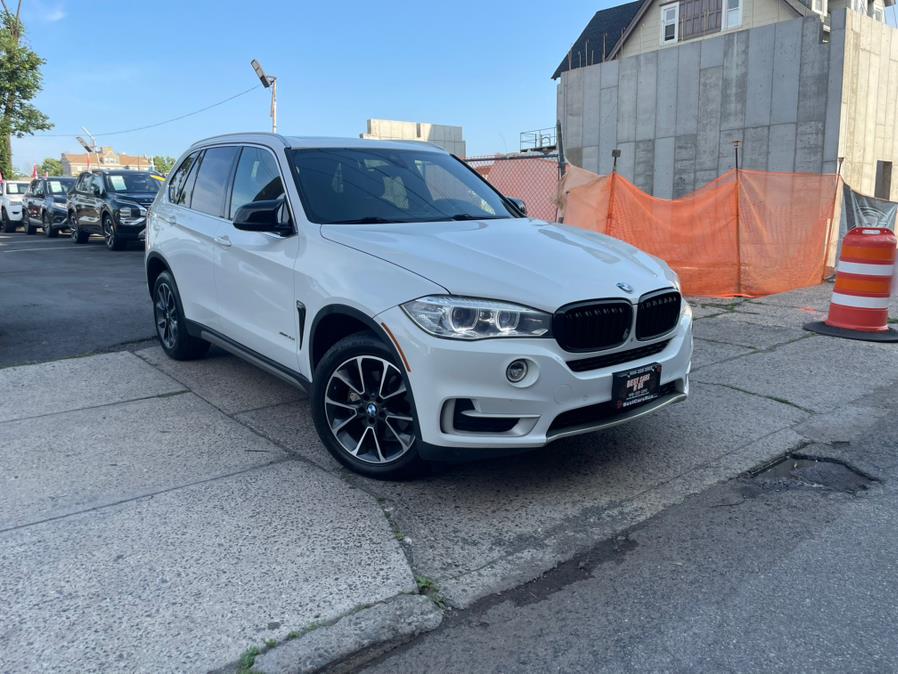 2017 BMW X5 xDrive35i Sports Activity Vehicle, available for sale in Plainfield, New Jersey | Best Cars R Us LLC. Plainfield, New Jersey 2017 BMW X5 xDrive35i Sports Activity Vehicle, available for sale in Plainfield, New Jersey | Best Cars R Us LLC. Plainfield, New Jersey