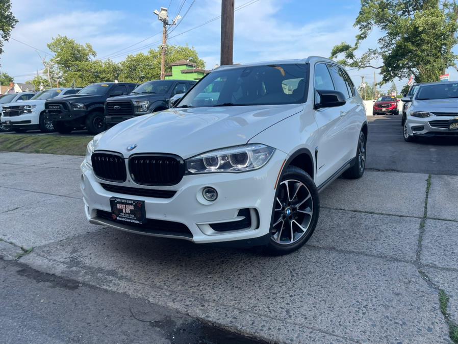 2017 BMW X5 xDrive35i Sports Activity Vehicle, available for sale in Plainfield, New Jersey | Best Cars R Us LLC. Plainfield, New Jersey 2017 BMW X5 xDrive35i Sports Activity Vehicle, available for sale in Plainfield, New Jersey | Best Cars R Us LLC. Plainfield, New Jersey