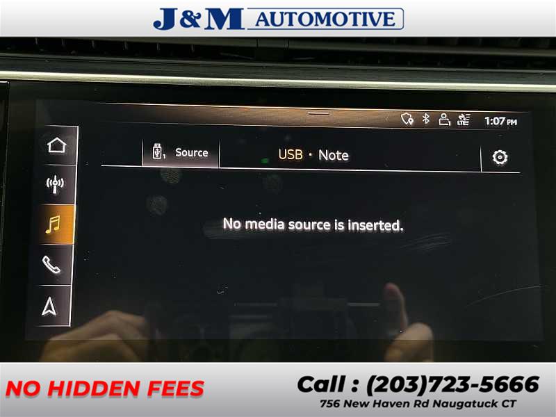 2019 Audi Q8 Premium Plus, available for sale in Naugatuck, Connecticut | J&M Automotive Sls&Svc LLC. Naugatuck, Connecticut 2019 Audi Q8 Premium Plus, available for sale in Naugatuck, Connecticut | J&M Automotive Sls&Svc LLC. Naugatuck, Connecticut