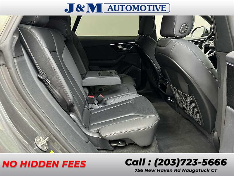 2019 Audi Q8 Premium Plus, available for sale in Naugatuck, Connecticut | J&M Automotive Sls&Svc LLC. Naugatuck, Connecticut 2019 Audi Q8 Premium Plus, available for sale in Naugatuck, Connecticut | J&M Automotive Sls&Svc LLC. Naugatuck, Connecticut