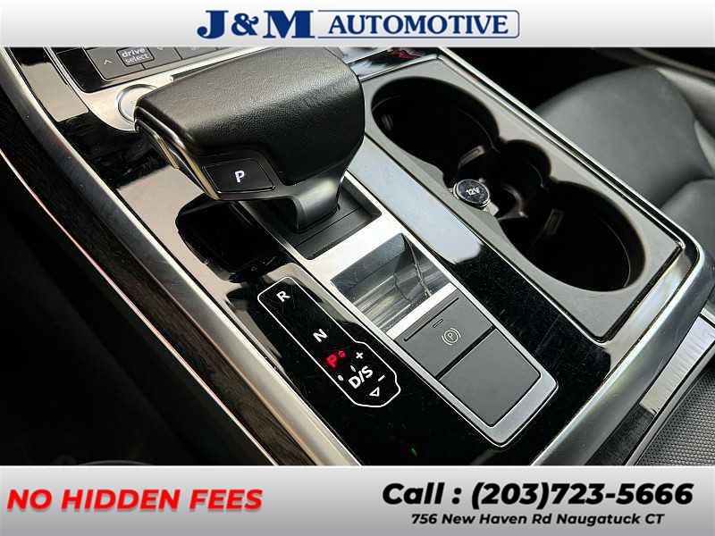 2019 Audi Q8 Premium Plus, available for sale in Naugatuck, Connecticut | J&M Automotive Sls&Svc LLC. Naugatuck, Connecticut 2019 Audi Q8 Premium Plus, available for sale in Naugatuck, Connecticut | J&M Automotive Sls&Svc LLC. Naugatuck, Connecticut