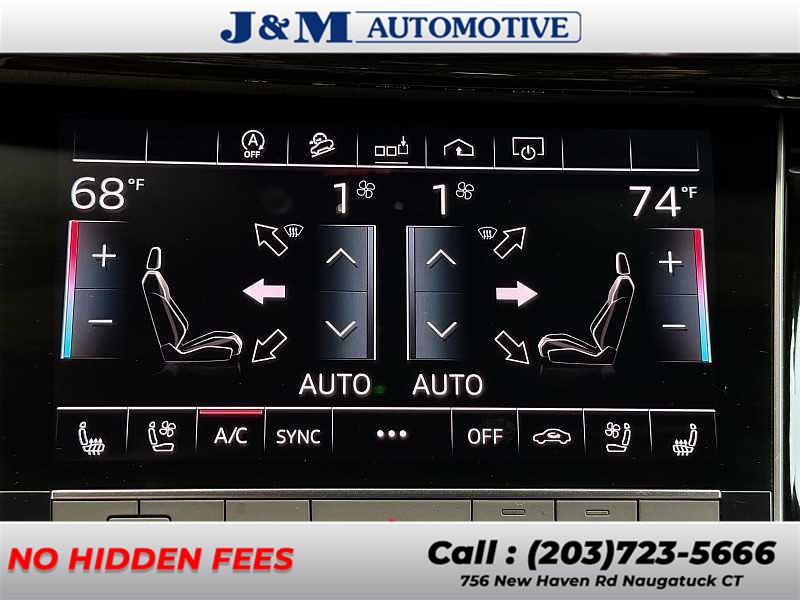 2019 Audi Q8 Premium Plus, available for sale in Naugatuck, Connecticut | J&M Automotive Sls&Svc LLC. Naugatuck, Connecticut 2019 Audi Q8 Premium Plus, available for sale in Naugatuck, Connecticut | J&M Automotive Sls&Svc LLC. Naugatuck, Connecticut