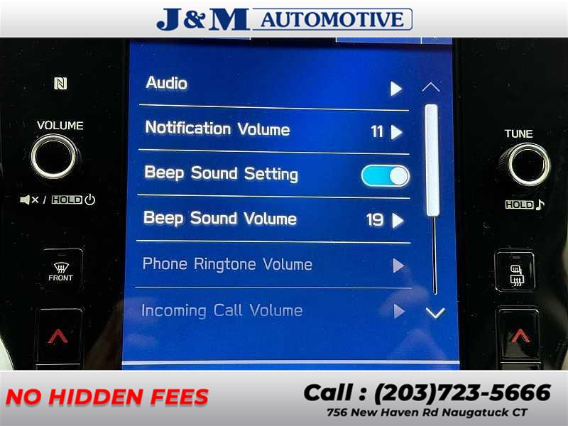 2022 Subaru Legacy Premium, available for sale in Naugatuck, Connecticut | J&M Automotive Sls&Svc LLC. Naugatuck, Connecticut 2022 Subaru Legacy Premium, available for sale in Naugatuck, Connecticut | J&M Automotive Sls&Svc LLC. Naugatuck, Connecticut