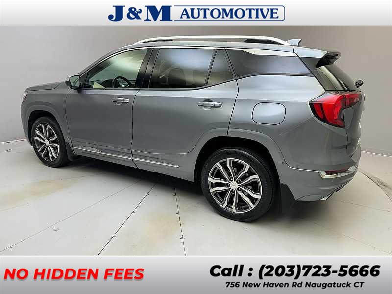 2020 GMC Terrain Denali, available for sale in Naugatuck, Connecticut | J&M Automotive Sls&Svc LLC. Naugatuck, Connecticut 2020 GMC Terrain Denali, available for sale in Naugatuck, Connecticut | J&M Automotive Sls&Svc LLC. Naugatuck, Connecticut