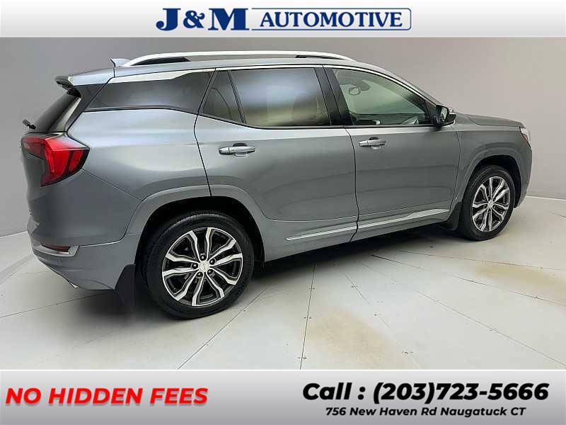 2020 GMC Terrain Denali, available for sale in Naugatuck, Connecticut | J&M Automotive Sls&Svc LLC. Naugatuck, Connecticut 2020 GMC Terrain Denali, available for sale in Naugatuck, Connecticut | J&M Automotive Sls&Svc LLC. Naugatuck, Connecticut
