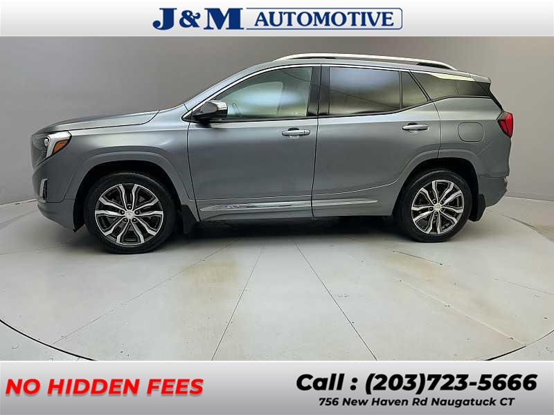 2020 GMC Terrain Denali, available for sale in Naugatuck, Connecticut | J&M Automotive Sls&Svc LLC. Naugatuck, Connecticut 2020 GMC Terrain Denali, available for sale in Naugatuck, Connecticut | J&M Automotive Sls&Svc LLC. Naugatuck, Connecticut