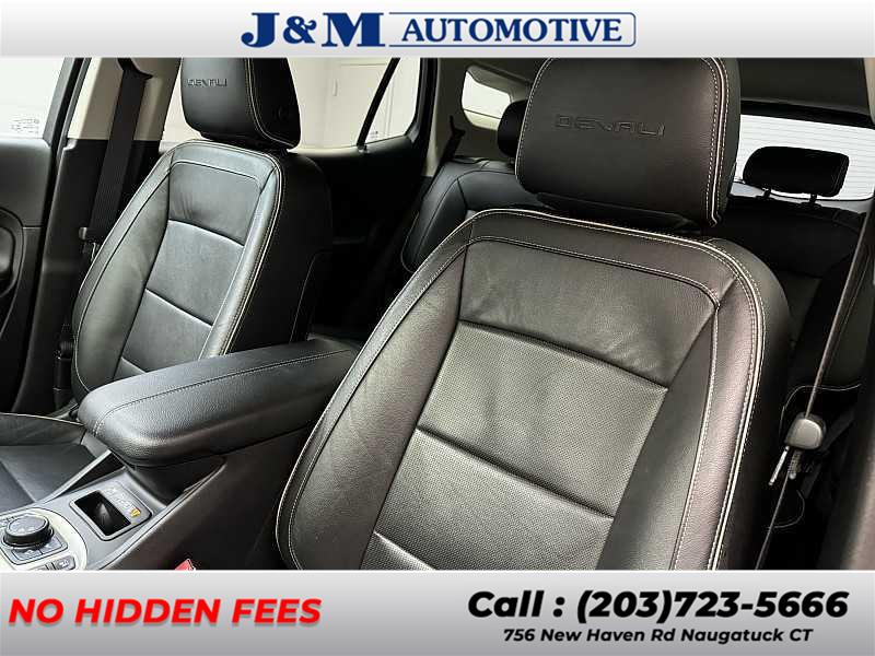 2020 GMC Terrain Denali, available for sale in Naugatuck, Connecticut | J&M Automotive Sls&Svc LLC. Naugatuck, Connecticut 2020 GMC Terrain Denali, available for sale in Naugatuck, Connecticut | J&M Automotive Sls&Svc LLC. Naugatuck, Connecticut
