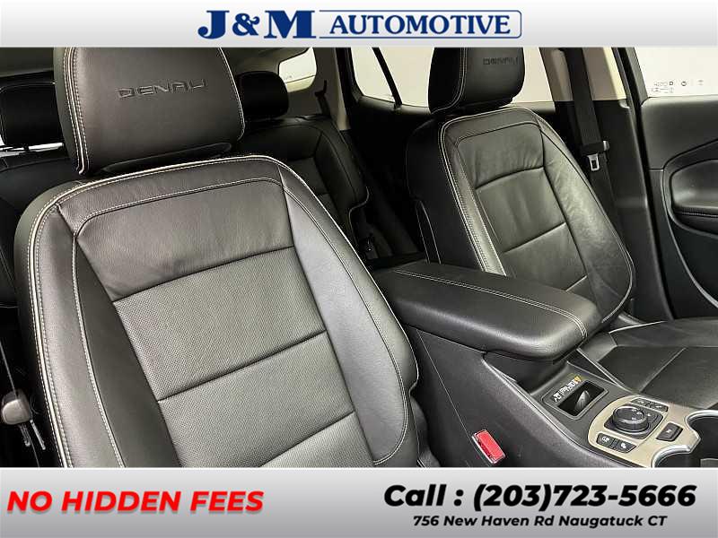 2020 GMC Terrain Denali, available for sale in Naugatuck, Connecticut | J&M Automotive Sls&Svc LLC. Naugatuck, Connecticut 2020 GMC Terrain Denali, available for sale in Naugatuck, Connecticut | J&M Automotive Sls&Svc LLC. Naugatuck, Connecticut