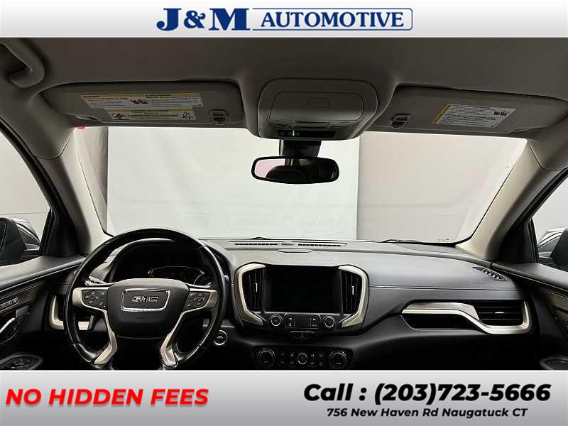 2020 GMC Terrain Denali, available for sale in Naugatuck, Connecticut | J&M Automotive Sls&Svc LLC. Naugatuck, Connecticut 2020 GMC Terrain Denali, available for sale in Naugatuck, Connecticut | J&M Automotive Sls&Svc LLC. Naugatuck, Connecticut