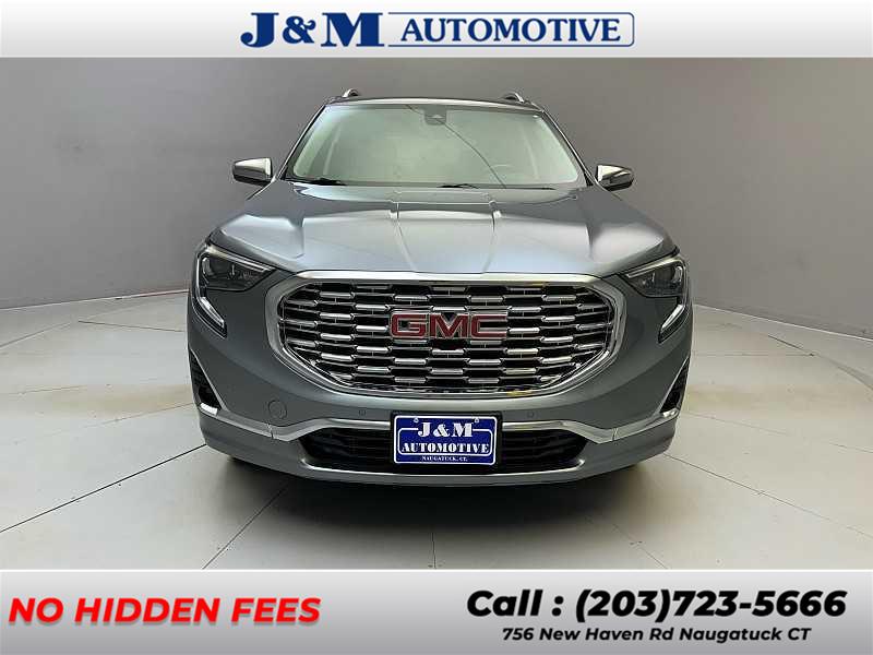 2020 GMC Terrain Denali, available for sale in Naugatuck, Connecticut | J&M Automotive Sls&Svc LLC. Naugatuck, Connecticut 2020 GMC Terrain Denali, available for sale in Naugatuck, Connecticut | J&M Automotive Sls&Svc LLC. Naugatuck, Connecticut