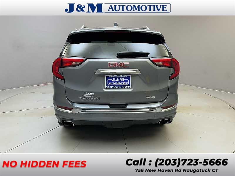 2020 GMC Terrain Denali, available for sale in Naugatuck, Connecticut | J&M Automotive Sls&Svc LLC. Naugatuck, Connecticut 2020 GMC Terrain Denali, available for sale in Naugatuck, Connecticut | J&M Automotive Sls&Svc LLC. Naugatuck, Connecticut
