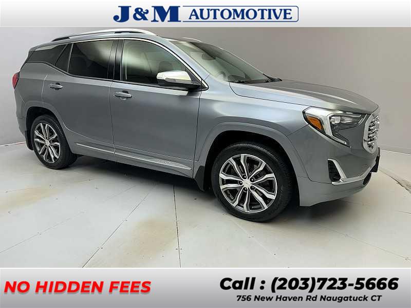 2020 GMC Terrain Denali, available for sale in Naugatuck, Connecticut | J&M Automotive Sls&Svc LLC. Naugatuck, Connecticut 2020 GMC Terrain Denali, available for sale in Naugatuck, Connecticut | J&M Automotive Sls&Svc LLC. Naugatuck, Connecticut