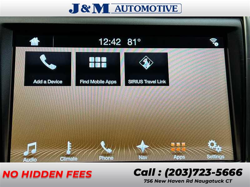 2018 Lincoln Mkx Select, available for sale in Naugatuck, Connecticut | J&M Automotive Sls&Svc LLC. Naugatuck, Connecticut 2018 Lincoln Mkx Select, available for sale in Naugatuck, Connecticut | J&M Automotive Sls&Svc LLC. Naugatuck, Connecticut