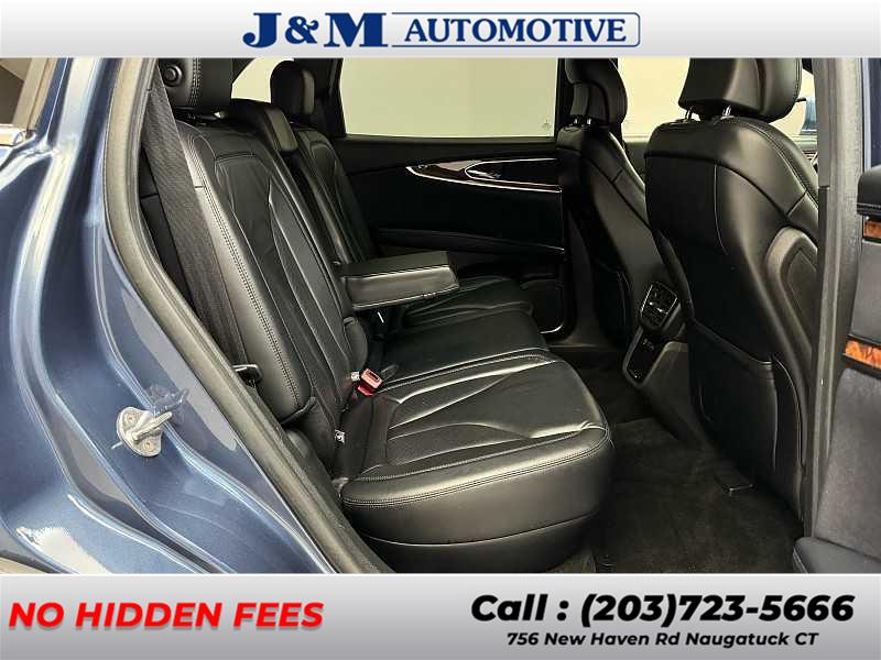 2018 Lincoln Mkx Select, available for sale in Naugatuck, Connecticut | J&M Automotive Sls&Svc LLC. Naugatuck, Connecticut 2018 Lincoln Mkx Select, available for sale in Naugatuck, Connecticut | J&M Automotive Sls&Svc LLC. Naugatuck, Connecticut