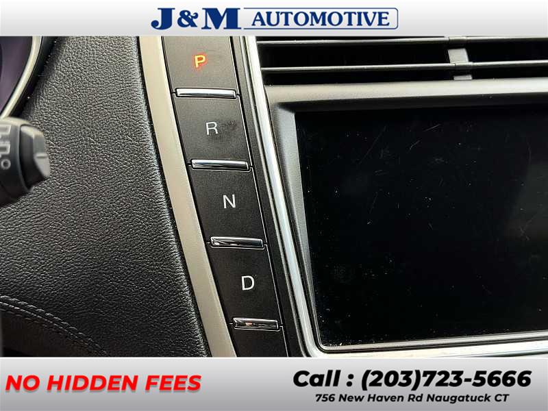 2018 Lincoln Mkx Select, available for sale in Naugatuck, Connecticut | J&M Automotive Sls&Svc LLC. Naugatuck, Connecticut 2018 Lincoln Mkx Select, available for sale in Naugatuck, Connecticut | J&M Automotive Sls&Svc LLC. Naugatuck, Connecticut