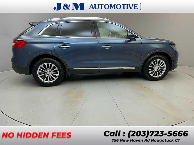2018 Lincoln Mkx Select, available for sale in Naugatuck, Connecticut | J&M Automotive Sls&Svc LLC. Naugatuck, Connecticut 2018 Lincoln Mkx Select, available for sale in Naugatuck, Connecticut | J&M Automotive Sls&Svc LLC. Naugatuck, Connecticut