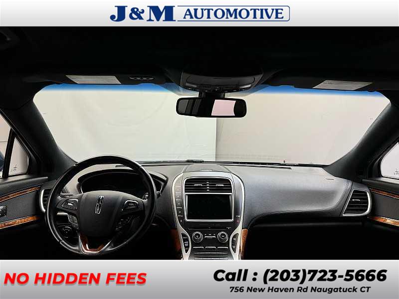 2018 Lincoln Mkx Select, available for sale in Naugatuck, Connecticut | J&M Automotive Sls&Svc LLC. Naugatuck, Connecticut 2018 Lincoln Mkx Select, available for sale in Naugatuck, Connecticut | J&M Automotive Sls&Svc LLC. Naugatuck, Connecticut