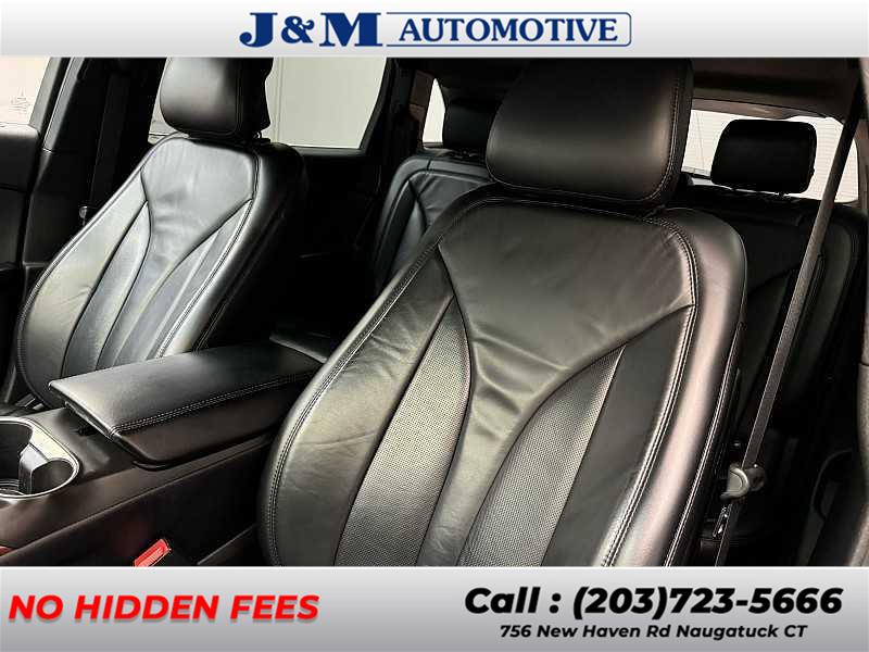 2018 Lincoln Mkx Select, available for sale in Naugatuck, Connecticut | J&M Automotive Sls&Svc LLC. Naugatuck, Connecticut 2018 Lincoln Mkx Select, available for sale in Naugatuck, Connecticut | J&M Automotive Sls&Svc LLC. Naugatuck, Connecticut