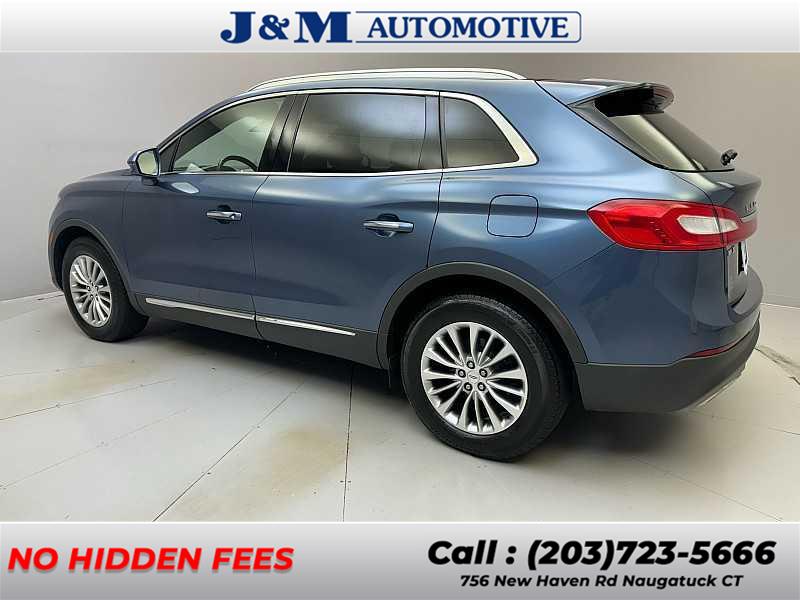 2018 Lincoln Mkx Select, available for sale in Naugatuck, Connecticut | J&M Automotive Sls&Svc LLC. Naugatuck, Connecticut 2018 Lincoln Mkx Select, available for sale in Naugatuck, Connecticut | J&M Automotive Sls&Svc LLC. Naugatuck, Connecticut