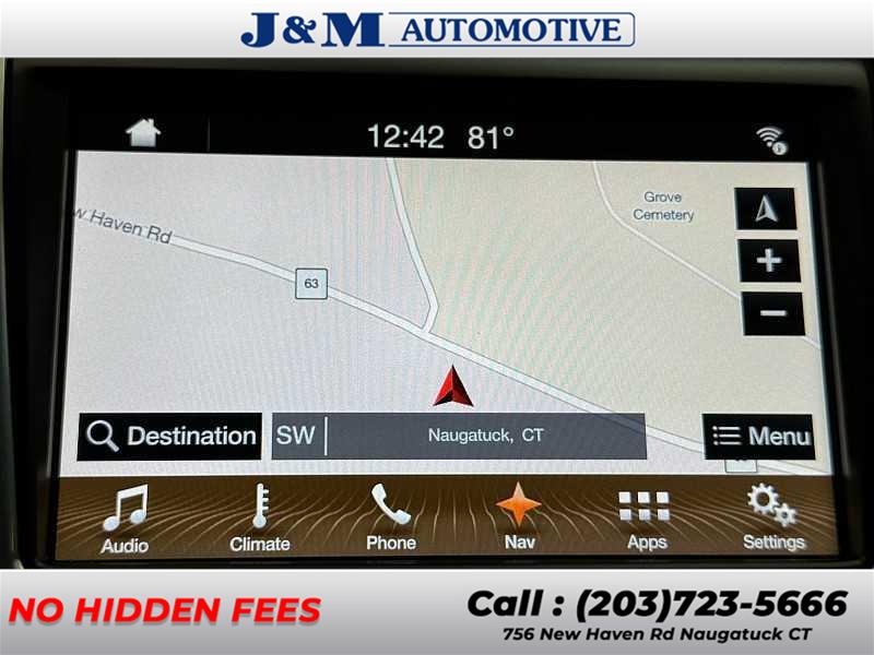 2018 Lincoln Mkx Select, available for sale in Naugatuck, Connecticut | J&M Automotive Sls&Svc LLC. Naugatuck, Connecticut 2018 Lincoln Mkx Select, available for sale in Naugatuck, Connecticut | J&M Automotive Sls&Svc LLC. Naugatuck, Connecticut