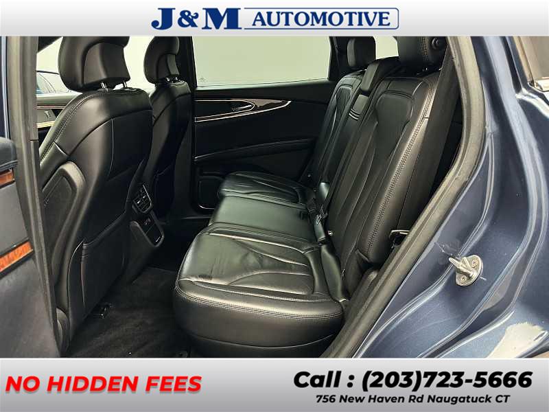 2018 Lincoln Mkx Select, available for sale in Naugatuck, Connecticut | J&M Automotive Sls&Svc LLC. Naugatuck, Connecticut 2018 Lincoln Mkx Select, available for sale in Naugatuck, Connecticut | J&M Automotive Sls&Svc LLC. Naugatuck, Connecticut