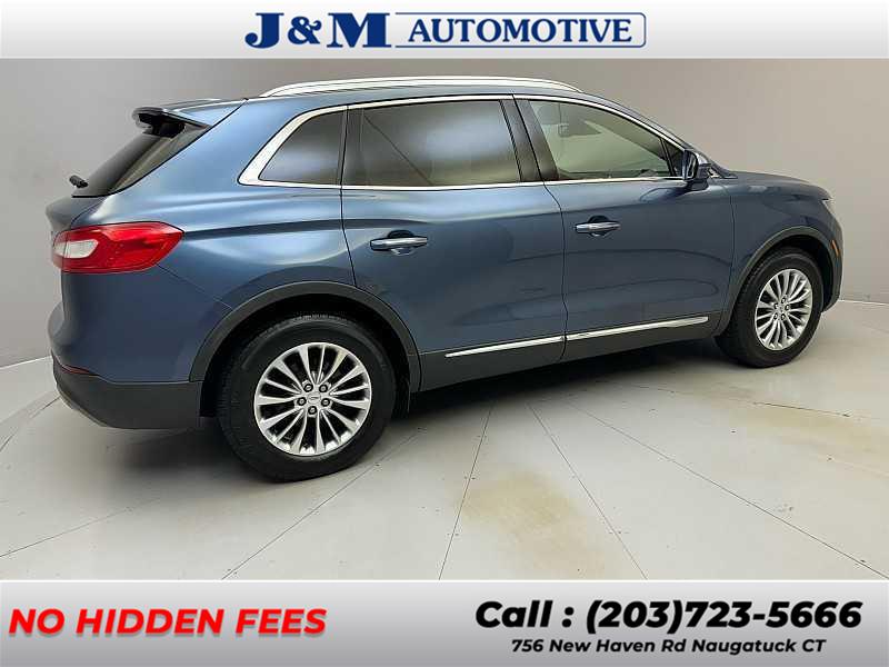 2018 Lincoln Mkx Select, available for sale in Naugatuck, Connecticut | J&M Automotive Sls&Svc LLC. Naugatuck, Connecticut 2018 Lincoln Mkx Select, available for sale in Naugatuck, Connecticut | J&M Automotive Sls&Svc LLC. Naugatuck, Connecticut