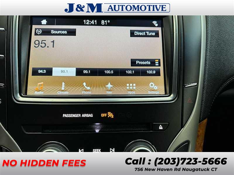 2018 Lincoln Mkx Select, available for sale in Naugatuck, Connecticut | J&M Automotive Sls&Svc LLC. Naugatuck, Connecticut 2018 Lincoln Mkx Select, available for sale in Naugatuck, Connecticut | J&M Automotive Sls&Svc LLC. Naugatuck, Connecticut