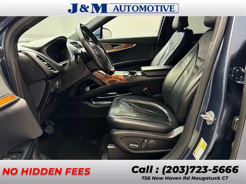 2018 Lincoln Mkx Select, available for sale in Naugatuck, Connecticut | J&M Automotive Sls&Svc LLC. Naugatuck, Connecticut 2018 Lincoln Mkx Select, available for sale in Naugatuck, Connecticut | J&M Automotive Sls&Svc LLC. Naugatuck, Connecticut