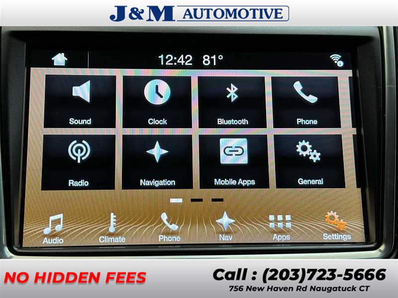 2018 Lincoln Mkx Select, available for sale in Naugatuck, Connecticut | J&M Automotive Sls&Svc LLC. Naugatuck, Connecticut 2018 Lincoln Mkx Select, available for sale in Naugatuck, Connecticut | J&M Automotive Sls&Svc LLC. Naugatuck, Connecticut
