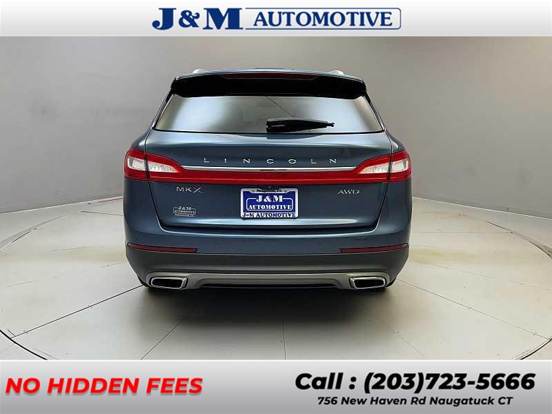 2018 Lincoln Mkx Select, available for sale in Naugatuck, Connecticut | J&M Automotive Sls&Svc LLC. Naugatuck, Connecticut 2018 Lincoln Mkx Select, available for sale in Naugatuck, Connecticut | J&M Automotive Sls&Svc LLC. Naugatuck, Connecticut