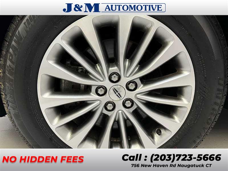 2018 Lincoln Mkx Select, available for sale in Naugatuck, Connecticut | J&M Automotive Sls&Svc LLC. Naugatuck, Connecticut 2018 Lincoln Mkx Select, available for sale in Naugatuck, Connecticut | J&M Automotive Sls&Svc LLC. Naugatuck, Connecticut