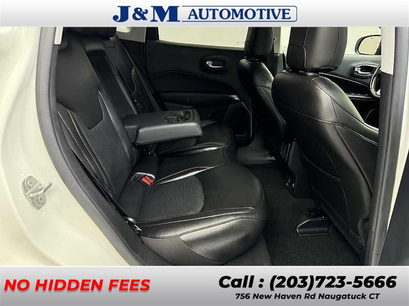 2020 Jeep Compass Limited, available for sale in Naugatuck, Connecticut | J&M Automotive Sls&Svc LLC. Naugatuck, Connecticut 2020 Jeep Compass Limited, available for sale in Naugatuck, Connecticut | J&M Automotive Sls&Svc LLC. Naugatuck, Connecticut